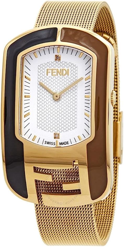 reloj fendi